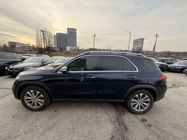 Mercedes-Benz GLE 450 /360/DISTRONIC/BURMESTER/ЦЕНА ДО БГ - автомобили, коли, обяви за нови и употребявани 4
