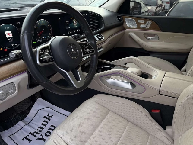 Mercedes-Benz GLE 450 /360/DISTRONIC/BURMESTER/ЦЕНА ДО БГ - автомобили, коли, обяви за нови и употребявани 6