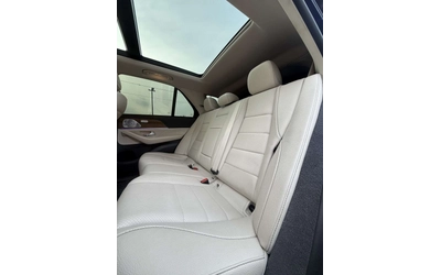 Mercedes-Benz GLE 450 /360/DISTRONIC/BURMESTER/ЦЕНА ДО БГ - автомобили, коли, обяви за нови и употребявани 8