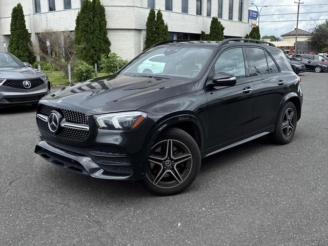 Mercedes-Benz GLE 450 /360/DIS/HUD/BURMESTER/ЦЕНА ДО БГ - автомобили, коли, обяви за нови и употребявани 0