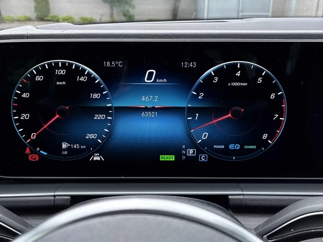 Mercedes-Benz GLE 450 /360/DIS/HUD/BURMESTER/ЦЕНА ДО БГ - автомобили, коли, обяви за нови и употребявани 8