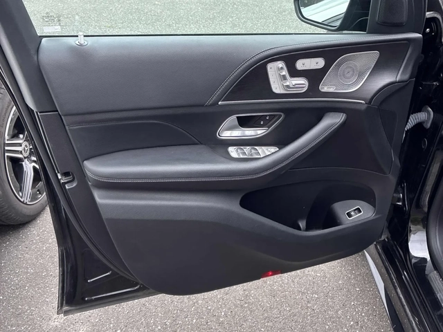 Mercedes-Benz GLE 450 /360/DIS/HUD/BURMESTER/ЦЕНА ДО БГ - автомобили, коли, обяви за нови и употребявани 9