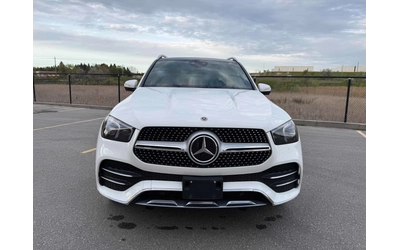 mercedes-benz-gle-450 - 1