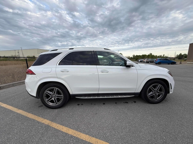 Mercedes-Benz GLE 450 360/DISTRONIC/BURMESTER/HUD/ЦЕНА ДО БГ - автомобили, коли, обяви за нови и употребявани 3
