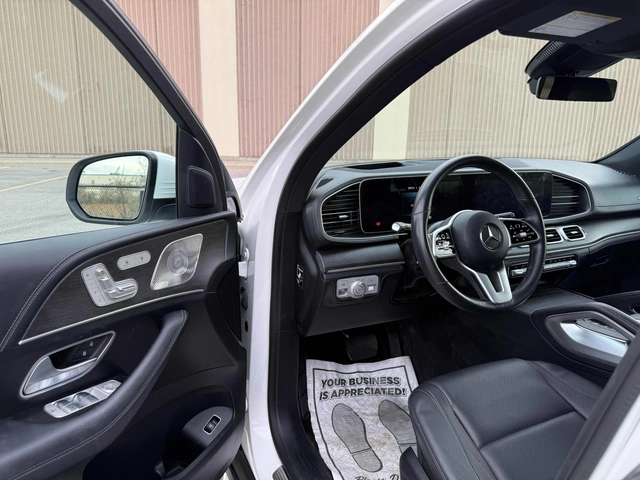 Mercedes-Benz GLE 450 360/DISTRONIC/BURMESTER/HUD/ЦЕНА ДО БГ - автомобили, коли, обяви за нови и употребявани 5