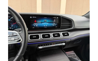Mercedes-Benz GLE 450 360/DISTRONIC/BURMESTER/HUD/ЦЕНА ДО БГ - автомобили, коли, обяви за нови и употребявани 7