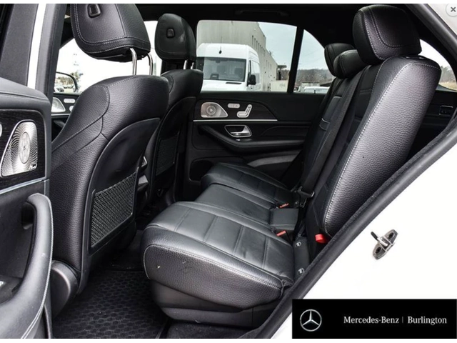 Mercedes-Benz GL АМГ | ОФИЦИАЛНО ПРЕДСТАВИТЕЛСТВО - автомобили, коли, обяви за нови и употребявани 10