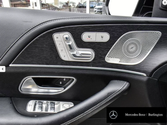 Mercedes-Benz GL АМГ | ОФИЦИАЛНО ПРЕДСТАВИТЕЛСТВО - автомобили, коли, обяви за нови и употребявани 11
