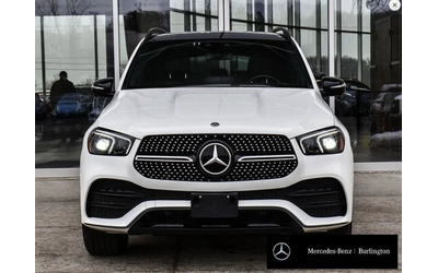 mercedes-benz-gle-450 - 1