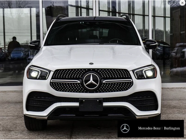 Mercedes-Benz GL АМГ | ОФИЦИАЛНО ПРЕДСТАВИТЕЛСТВО - автомобили, коли, обяви за нови и употребявани 1