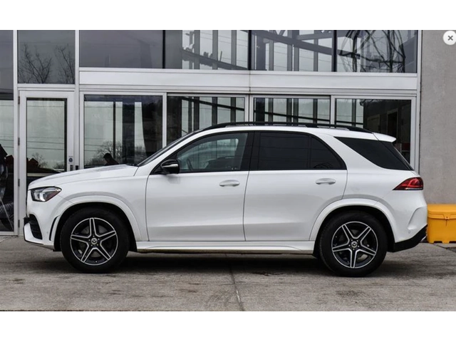 Mercedes-Benz GL АМГ | ОФИЦИАЛНО ПРЕДСТАВИТЕЛСТВО - автомобили, коли, обяви за нови и употребявани 6