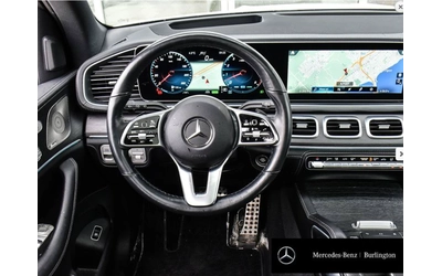 Mercedes-Benz GL АМГ | ОФИЦИАЛНО ПРЕДСТАВИТЕЛСТВО - автомобили, коли, обяви за нови и употребявани 7