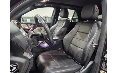 Mercedes-Benz GL 22INCH | AMG PKG | MILD HYBRID NO ACC - автомобили, коли, обяви за нови и употребявани 10