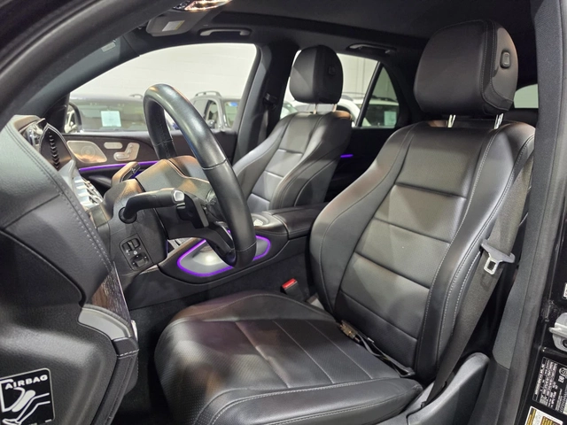 Mercedes-Benz GL 22INCH | AMG PKG | MILD HYBRID NO ACC - автомобили, коли, обяви за нови и употребявани 10