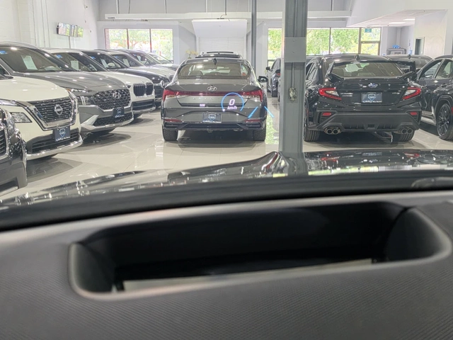 Mercedes-Benz GL 22INCH | AMG PKG | MILD HYBRID NO ACC - автомобили, коли, обяви за нови и употребявани 13