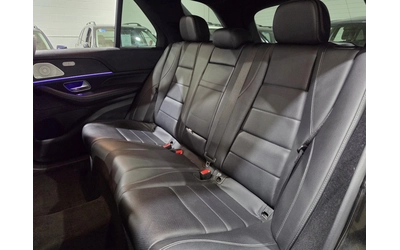 Mercedes-Benz GL 22INCH | AMG PKG | MILD HYBRID NO ACC - автомобили, коли, обяви за нови и употребявани 14