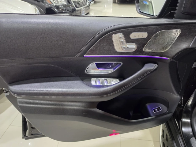 Mercedes-Benz GL 22INCH | AMG PKG | MILD HYBRID NO ACC - автомобили, коли, обяви за нови и употребявани 15