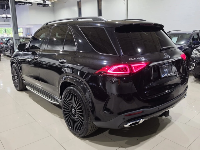 Mercedes-Benz GL 22INCH | AMG PKG | MILD HYBRID NO ACC - автомобили, коли, обяви за нови и употребявани 2