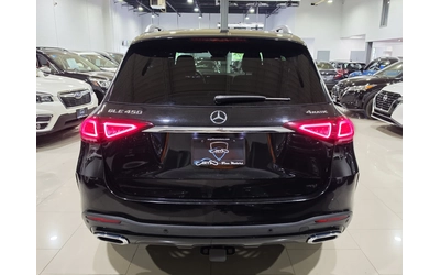 mercedes-benz-gle-450 - 3