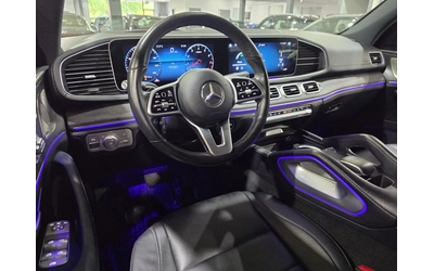 Mercedes-Benz GL 22INCH | AMG PKG | MILD HYBRID NO ACC - автомобили, коли, обяви за нови и употребявани 9