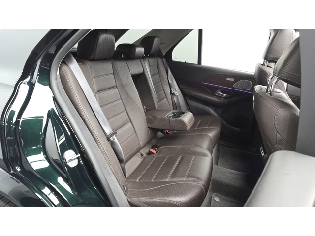 Mercedes-Benz GL AMG * МАСАЖИ * ПОДРЕВИ * ОБДУХВАНЕ - автомобили, коли, обяви за нови и употребявани 11