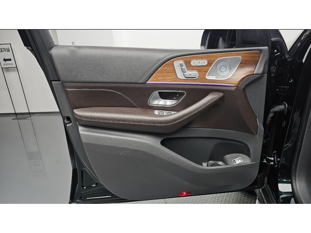 Mercedes-Benz GL AMG * МАСАЖИ * ПОДРЕВИ * ОБДУХВАНЕ - автомобили, коли, обяви за нови и употребявани 14