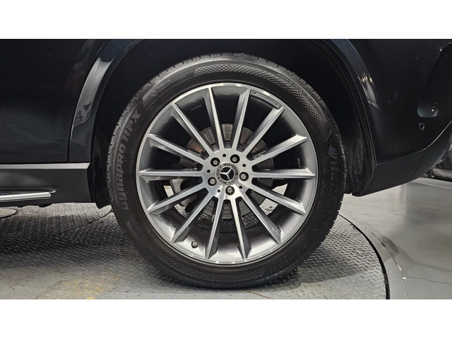 Mercedes-Benz GL AMG * МАСАЖИ * ПОДРЕВИ * ОБДУХВАНЕ - автомобили, коли, обяви за нови и употребявани 15