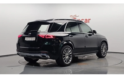 mercedes-benz-gle-450 - 2