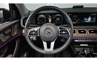 Mercedes-Benz GL AMG * МАСАЖИ * ПОДРЕВИ * ОБДУХВАНЕ - автомобили, коли, обяви за нови и употребявани 8