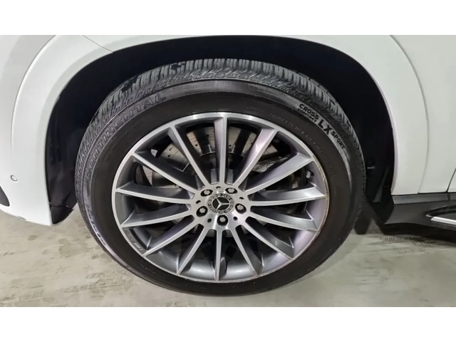 Mercedes-Benz GL AMG PACK | MASSAGE - автомобили, коли, обяви за нови и употребявани 16