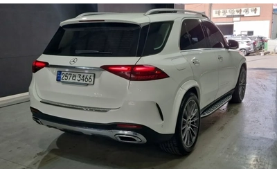 mercedes-benz-gle-450 - 1