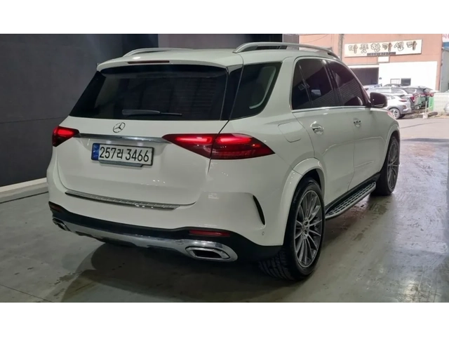 Mercedes-Benz GL AMG PACK | MASSAGE - автомобили, коли, обяви за нови и употребявани 1