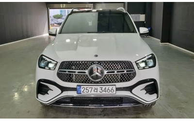 mercedes-benz-gle-450 - 2