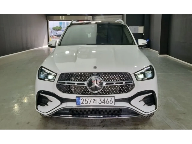 Mercedes-Benz GL AMG PACK | MASSAGE - автомобили, коли, обяви за нови и употребявани 2
