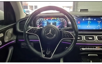 mercedes-benz-gle-450 - 4