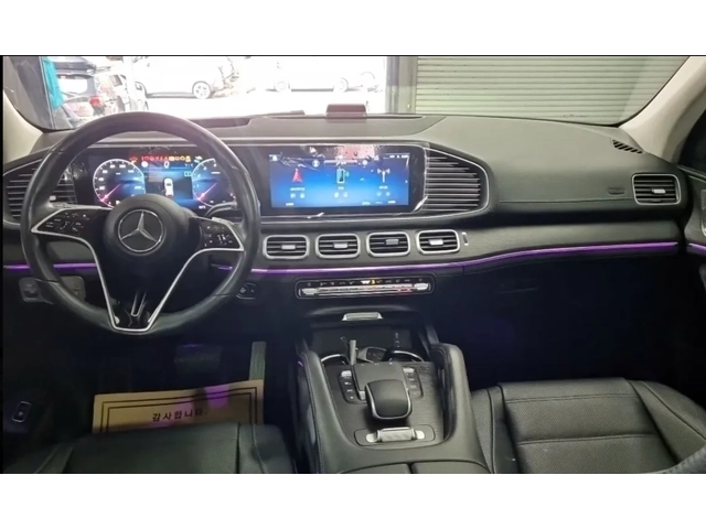 Mercedes-Benz GL AMG PACK | MASSAGE - автомобили, коли, обяви за нови и употребявани 5