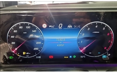 Mercedes-Benz GL AMG PACK | MASSAGE - автомобили, коли, обяви за нови и употребявани 6