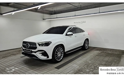 mercedes-benz-gle-450 - 0