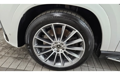 Mercedes-Benz GL AMG PACK | 4MATIC | - автомобили, коли, обяви за нови и употребявани 16
