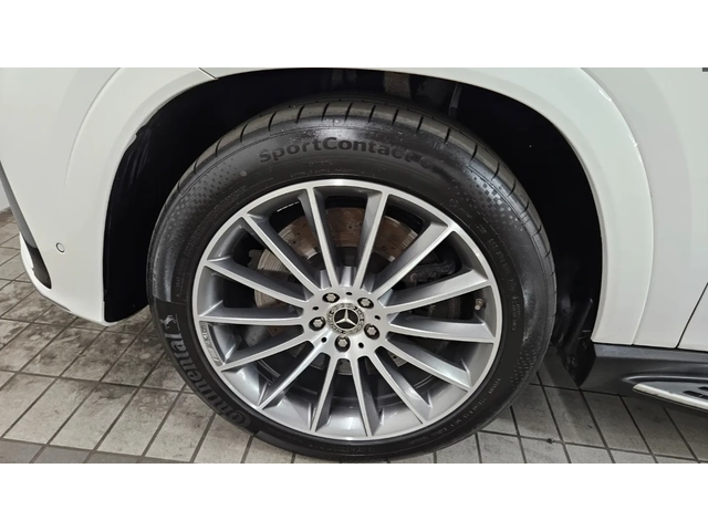 Mercedes-Benz GL AMG PACK | 4MATIC | - автомобили, коли, обяви за нови и употребявани 16
