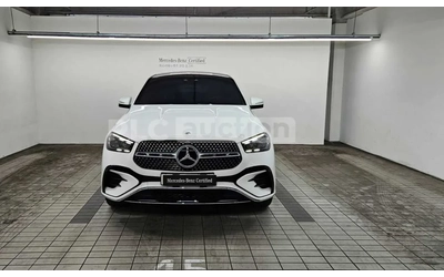 mercedes-benz-gle-450 - 1