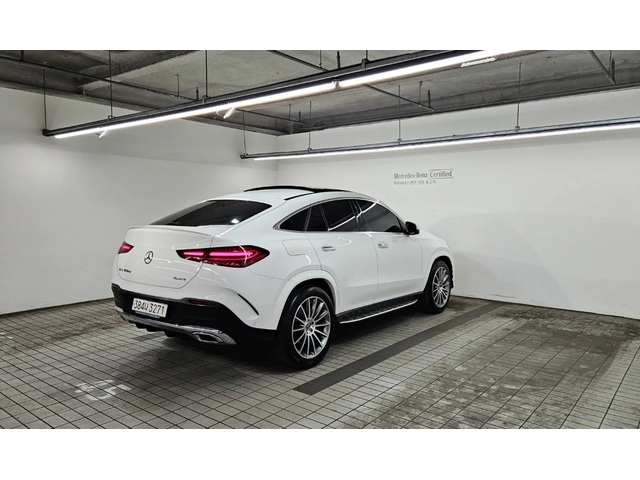 Mercedes-Benz GL AMG PACK | 4MATIC | - автомобили, коли, обяви за нови и употребявани 2