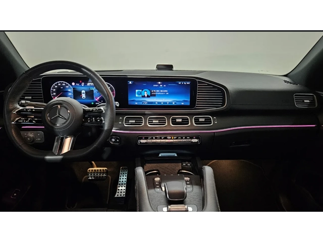 Mercedes-Benz GL AMG PACK | 4MATIC | - автомобили, коли, обяви за нови и употребявани 4