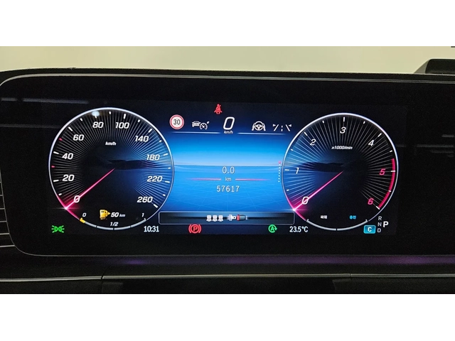 Mercedes-Benz GL AMG PACK | 4MATIC | - автомобили, коли, обяви за нови и употребявани 6