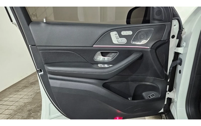 Mercedes-Benz GL AMG PACK | 4MATIC | - автомобили, коли, обяви за нови и употребявани 8