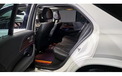Mercedes-Benz GL AMG | МАСАЖИ | ХЕД ЪП | ПАНОРАМА - автомобили, коли, обяви за нови и употребявани 10