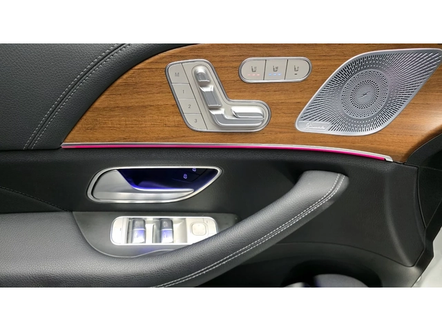 Mercedes-Benz GL AMG | МАСАЖИ | ХЕД ЪП | ПАНОРАМА - автомобили, коли, обяви за нови и употребявани 13