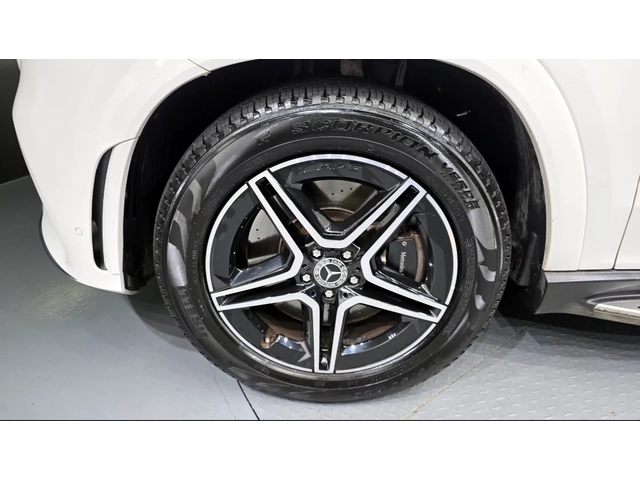 Mercedes-Benz GL AMG | МАСАЖИ | ХЕД ЪП | ПАНОРАМА - автомобили, коли, обяви за нови и употребявани 15