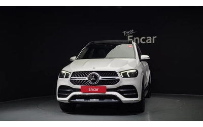 mercedes-benz-gle-450 - 2