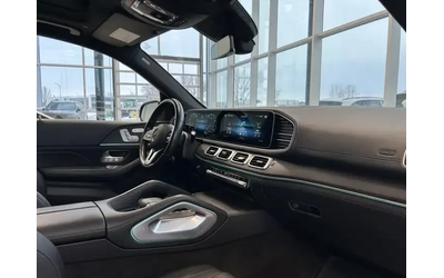 Mercedes-Benz GL GLE 450 4MATIC INTELLIGENT DRIVE FULL- Крайна цена - автомобили, коли, обяви за нови и употребявани 11